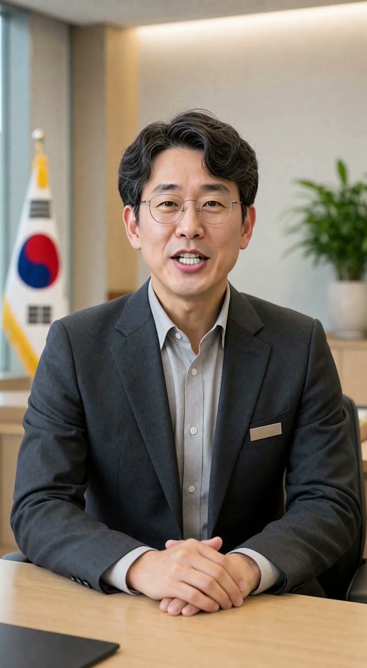 질문을 들려주는 AI 면접관